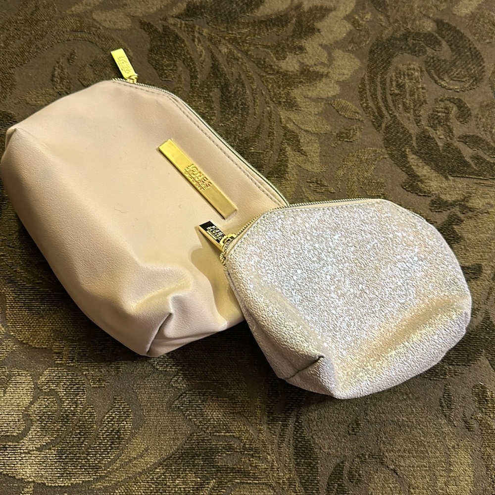 Two Mini Bags